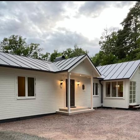 Maerstorp Gamleby (Vastervik) Eksteriør bilde